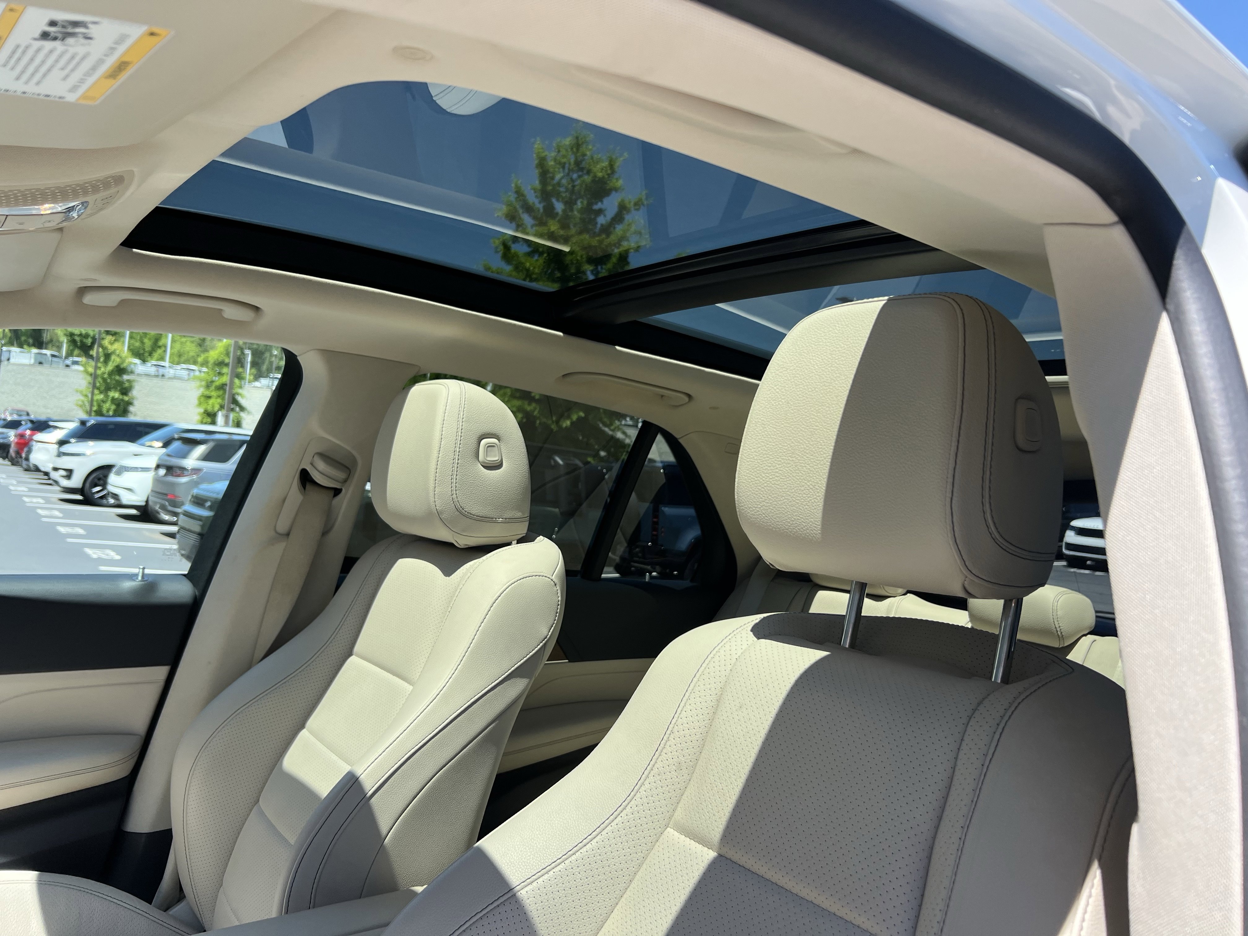 Used 2020 Mercedes-Benz GLE 350 4MATIC image 19