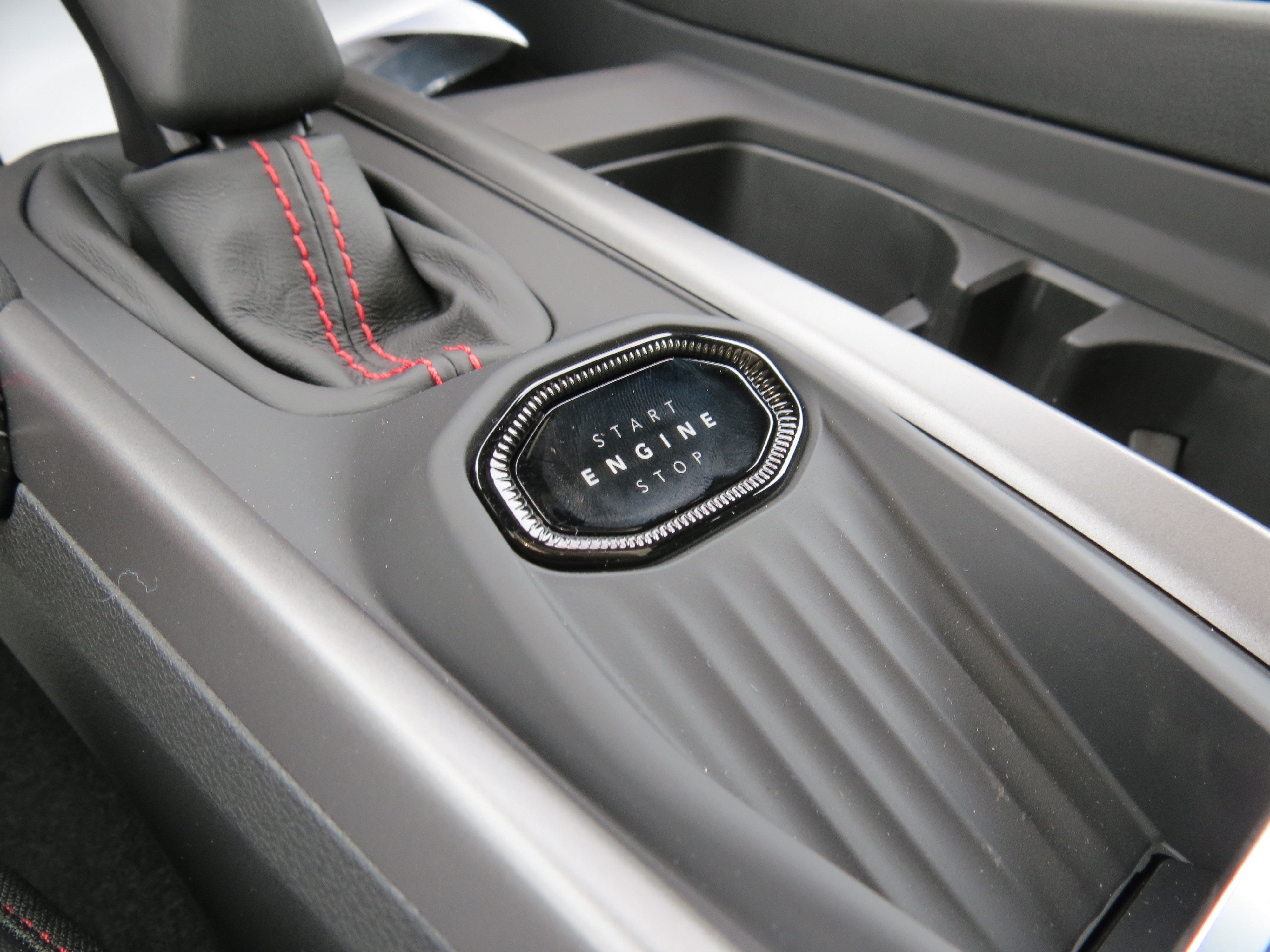 New 2026 Dodge Charger Scat Pack AWD/4WD image 22