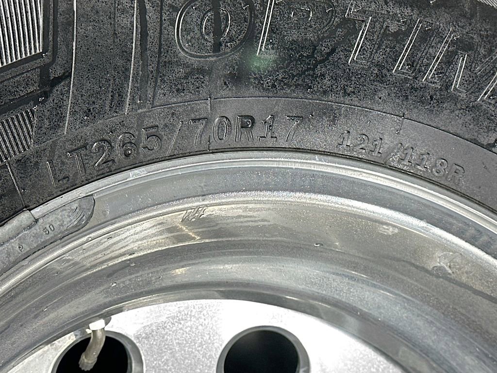 Used 2017 RAM 3500 Laramie Longhorn image 34