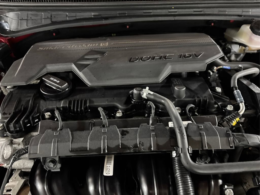 Used 2024 Hyundai Elantra SEL image 13