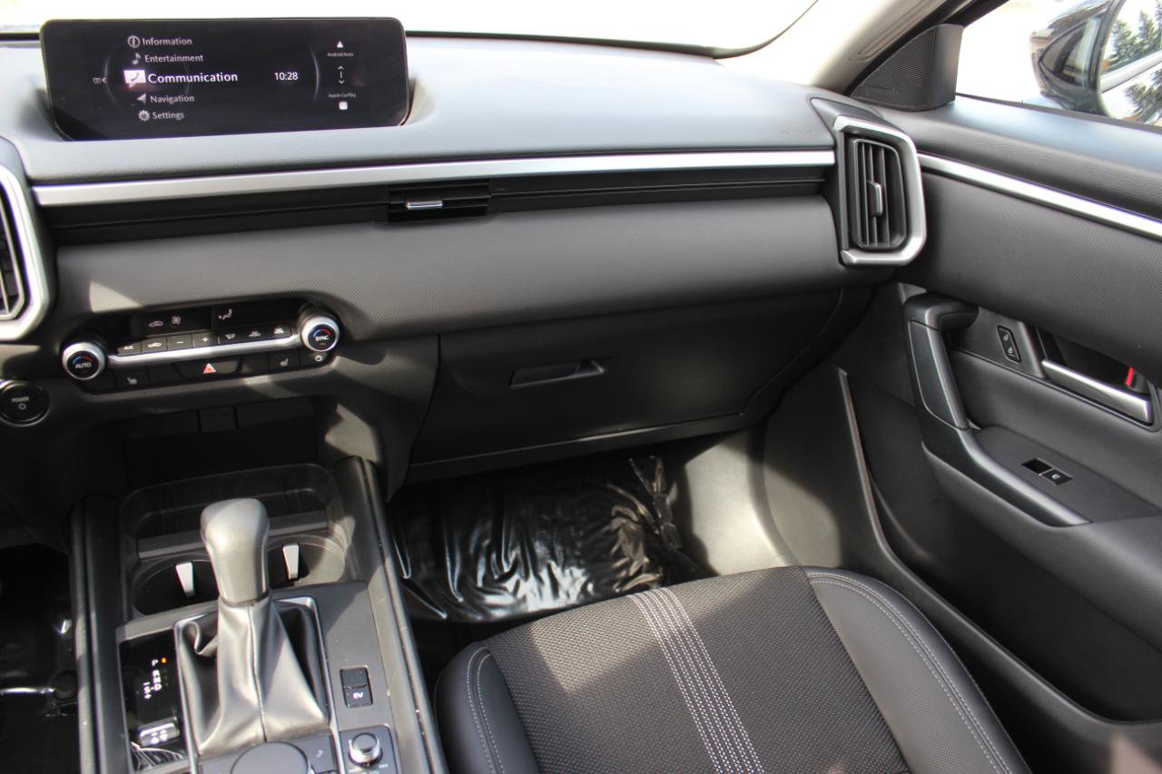 Used 2025 MAZDA CX-50 2.5 Hybrid w/ Preferred Pkg AWD/4WD image 18