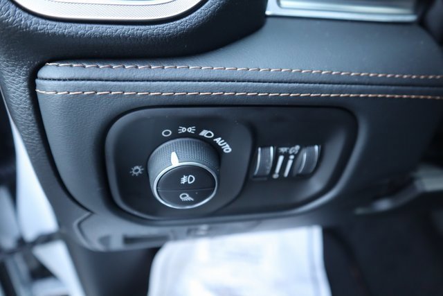 New 2026 RAM 1500 Tungsten image 8