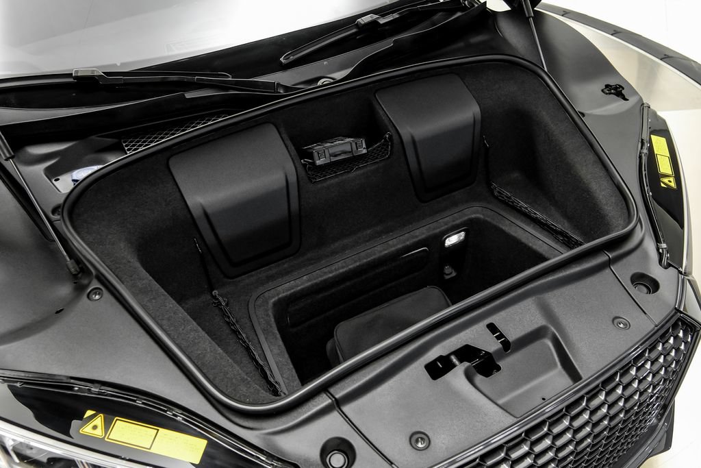 Used 2018 Audi R8 V10 AWD/4WD image 57