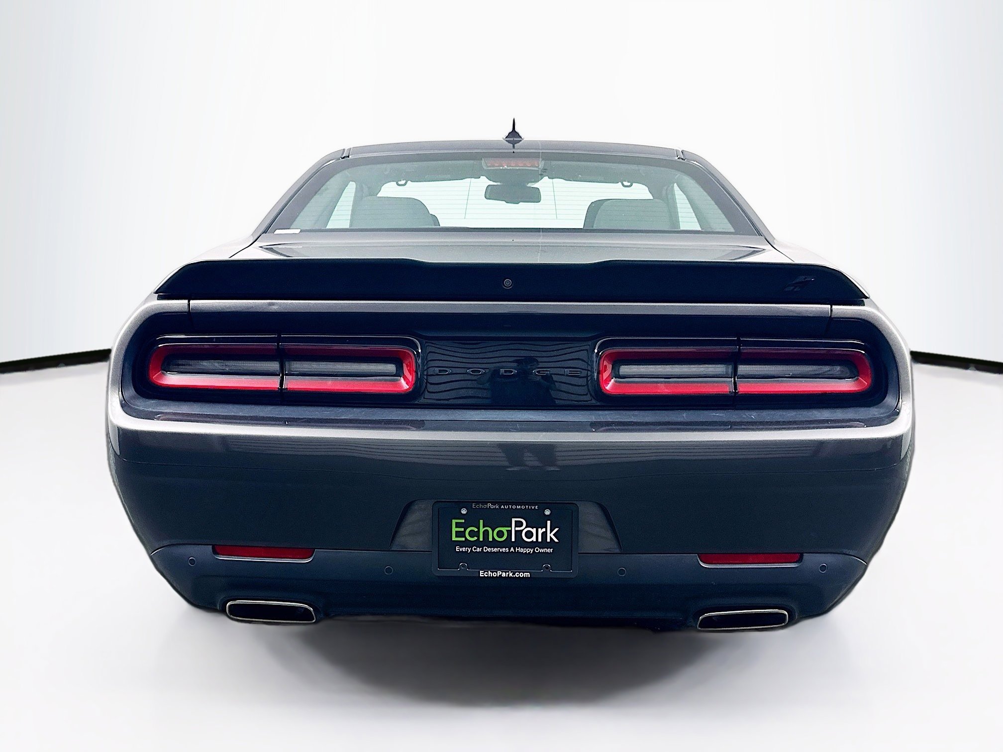 Used 2023 Dodge Challenger GT w/ Blacktop Package image 7
