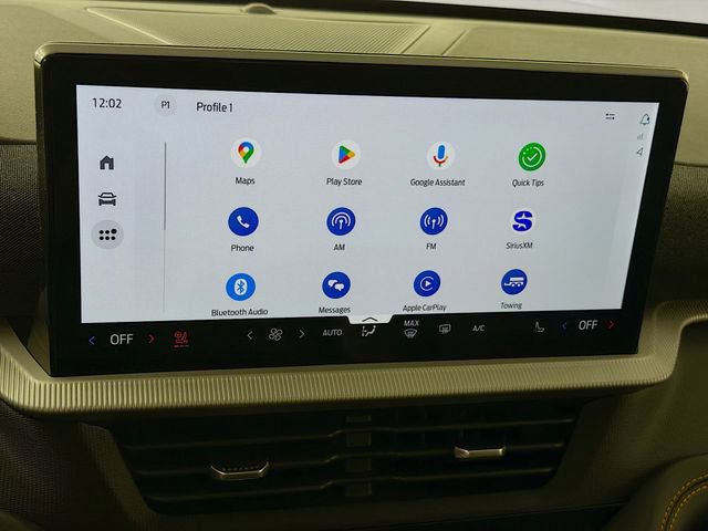 New 2026 Ford Explorer Tremor w/ Tremor Ultimate Package image 17