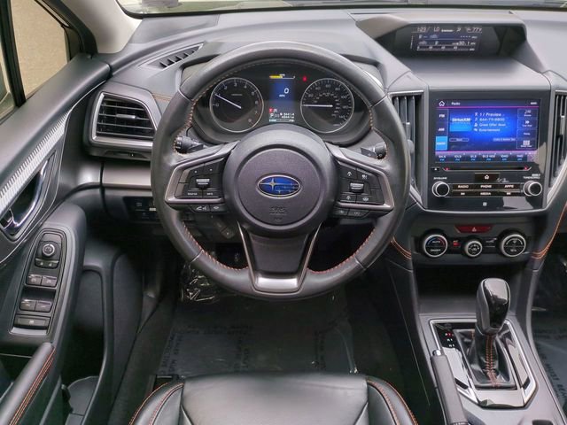 Used 2023 Subaru Crosstrek 2.5i Limited w/ Moonroof Package AWD/4WD image 16