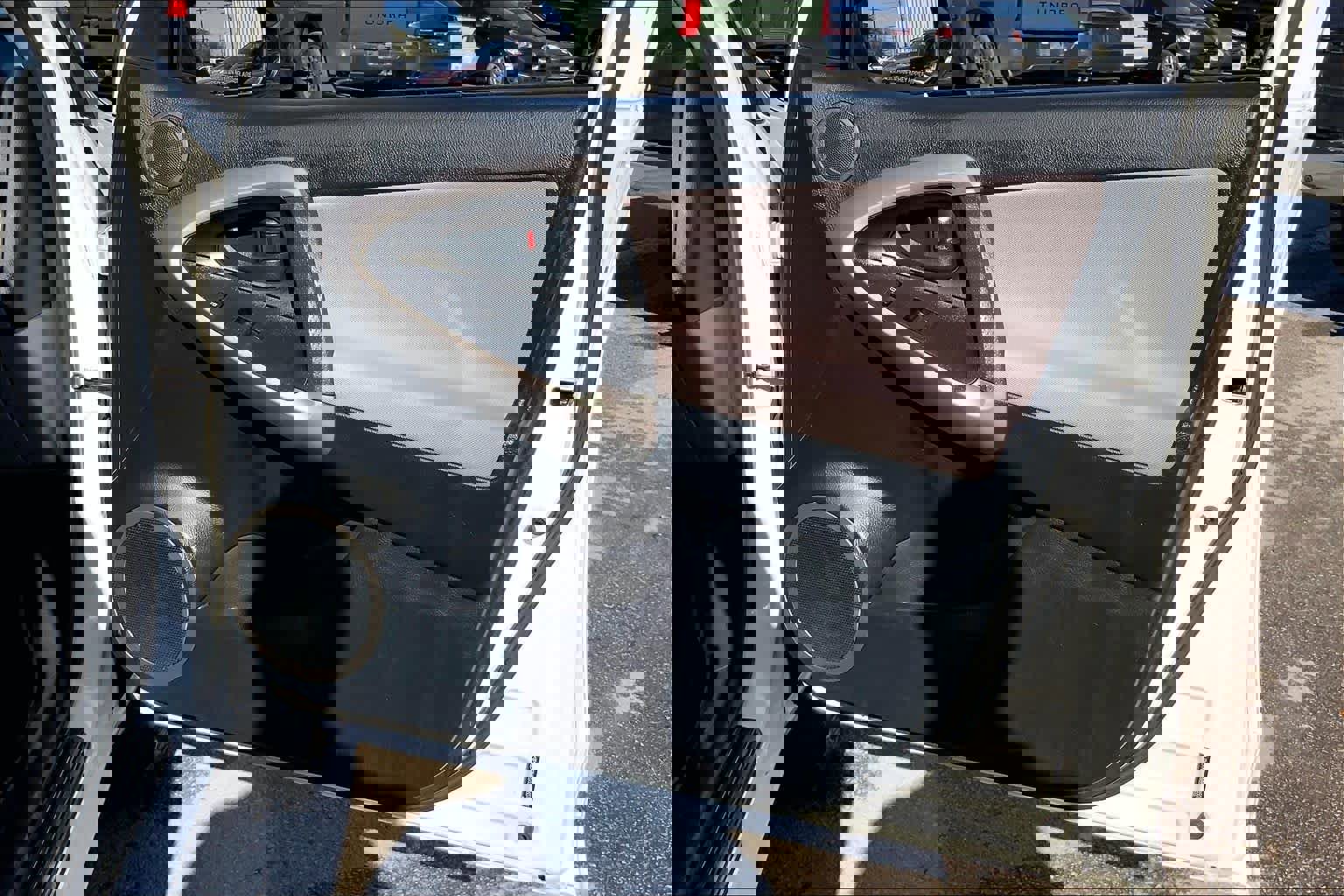 Used 2008 Toyota RAV4 2WD image 20