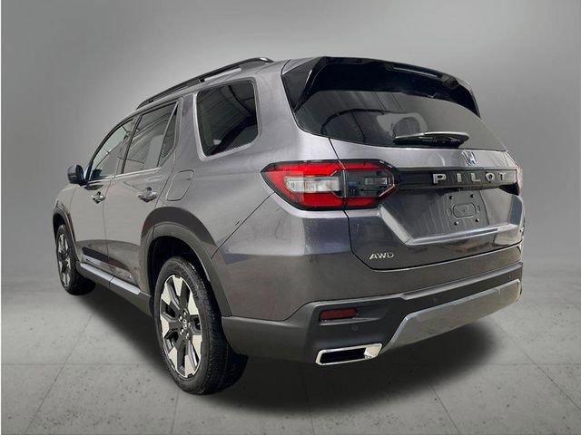 New 2026 Honda Pilot Elite image 3