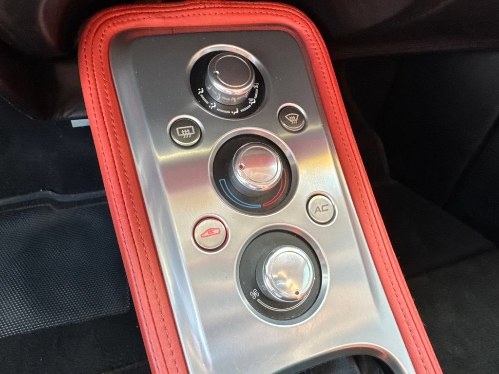 Used 2011 Lotus Evora 2+2 RWD image 22