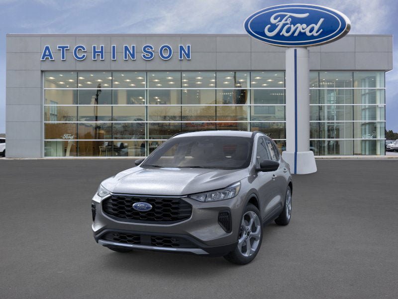New 2026 Ford Escape ST-Line AWD/4WD image 2