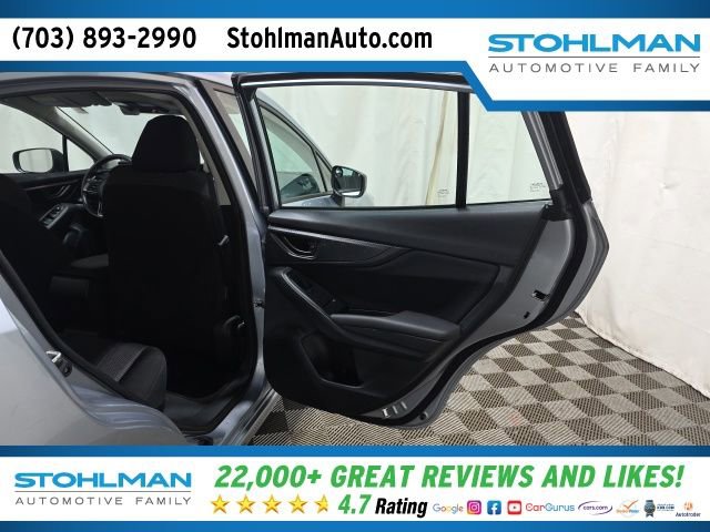 Used 2020 Subaru Impreza 2.0i AWD/4WD image 29
