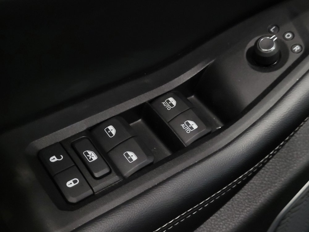 Used 2024 Jeep Grand Cherokee Limited 4xe image 27