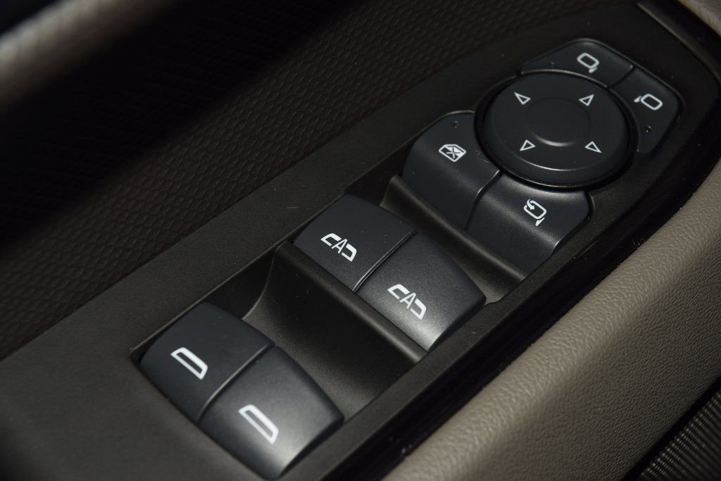 Used 2024 Chevrolet Silverado 1500 ZR2 w/ ZR2 Bison Edition image 48