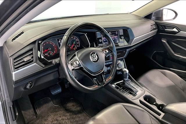 Used 2019 Volkswagen Jetta SE FWD image 21