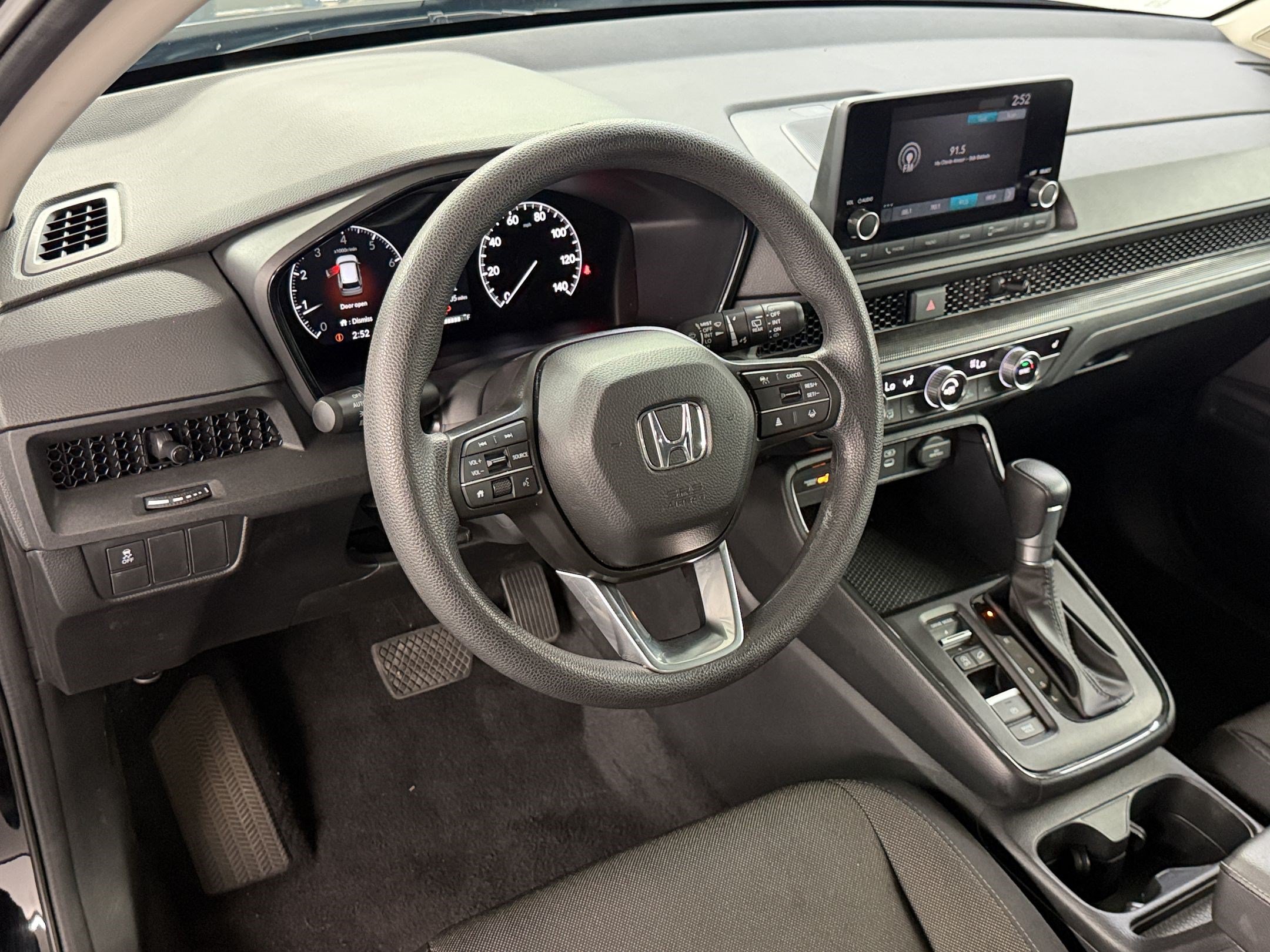 Used 2025 Honda CR-V EX image 28