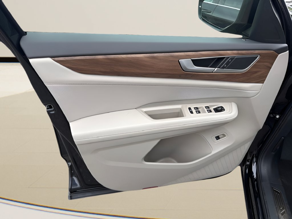 New 2026 Volkswagen Atlas SE AWD/4WD image 10