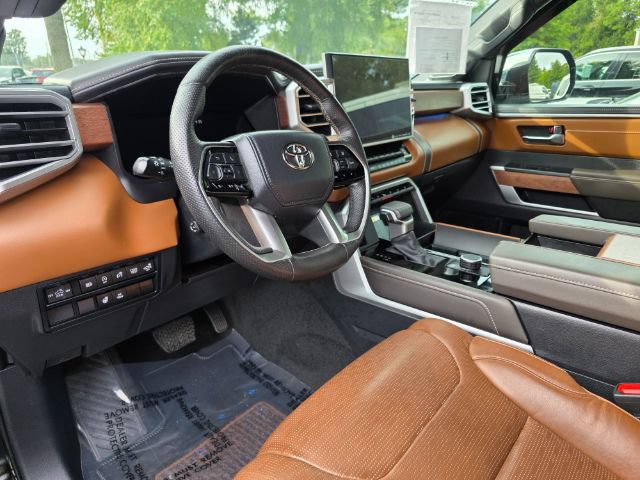 Used 2023 Toyota Tundra 1794 Edition RWD image 13