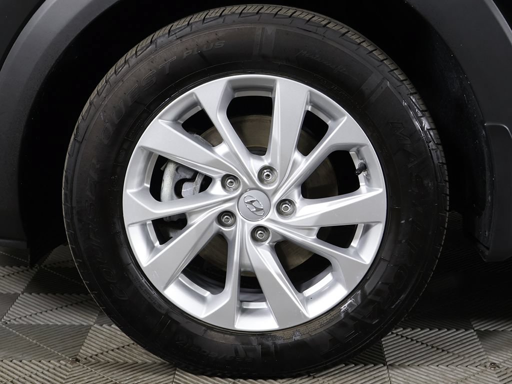 Used 2019 Hyundai Tucson SE FWD image 18