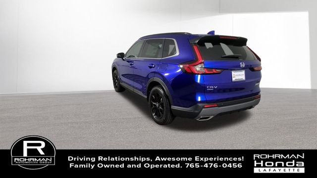 Used 2024 Honda CR-V Sport-L image 7