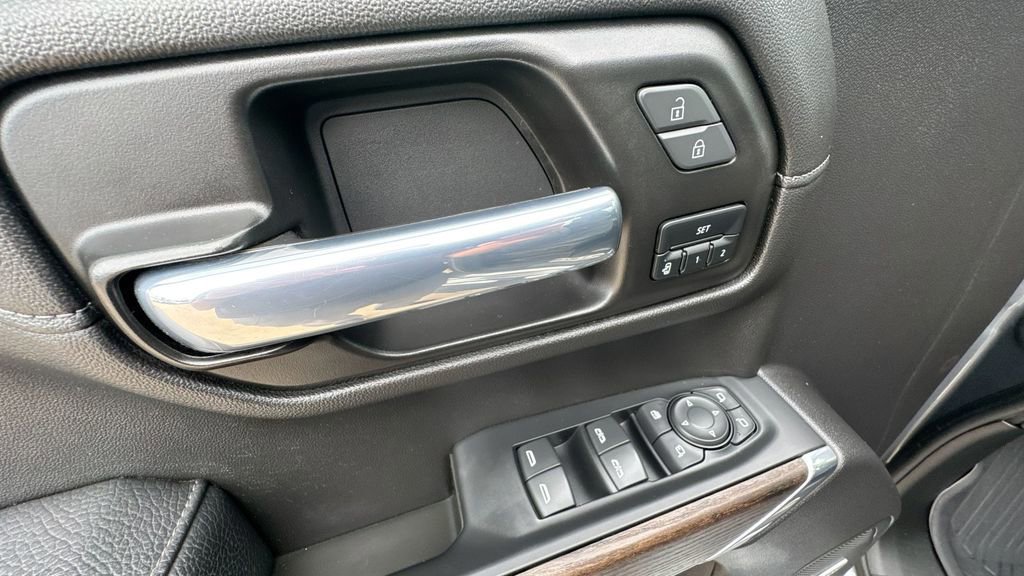 Certified 2021 GMC Sierra 1500 Denali w/ Driver Alert Package II image 24