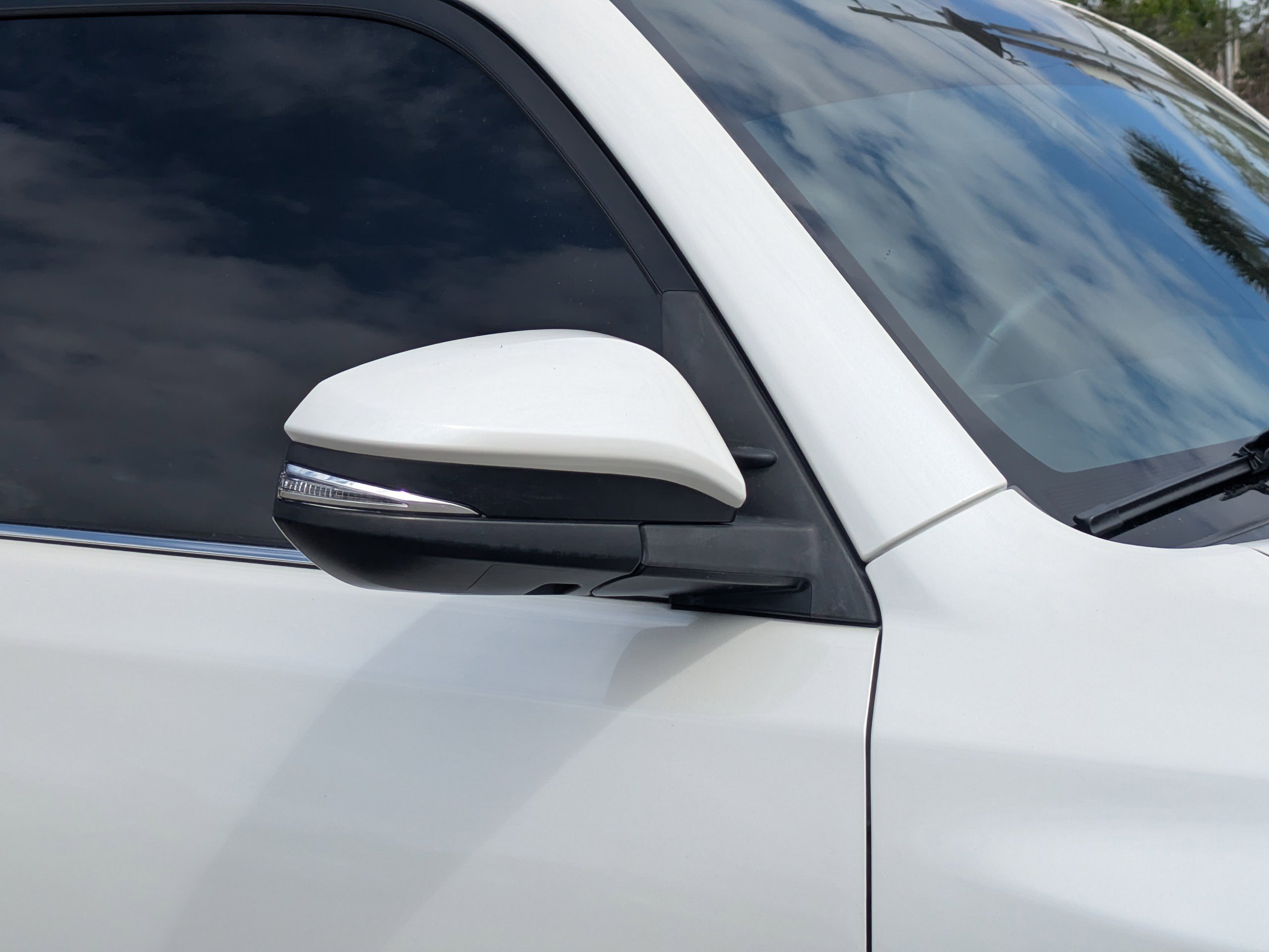 Used 2018 Toyota 4Runner Limited image 11