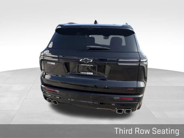 Used 2026 Chevrolet Traverse RS AWD/4WD image 11