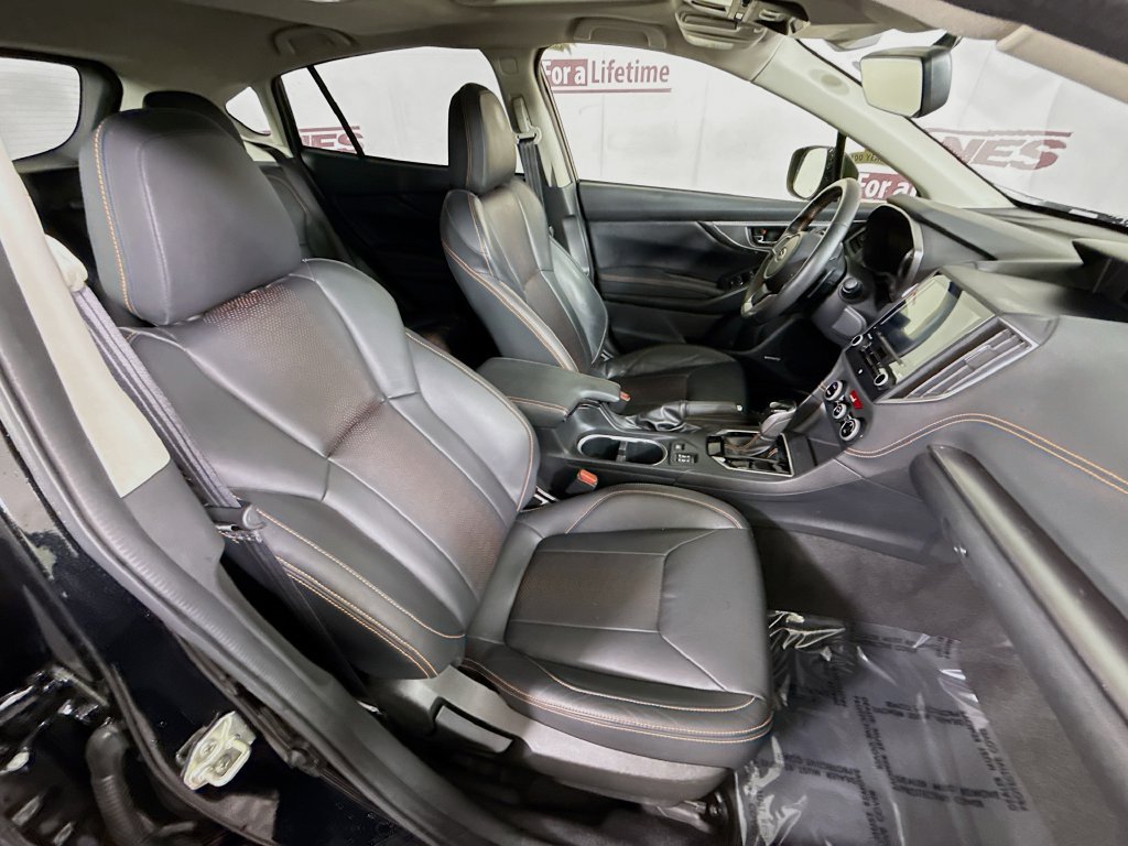 Used 2021 Subaru Crosstrek 2.5i Limited w/ Moonroof Package 2 AWD/4WD image 32