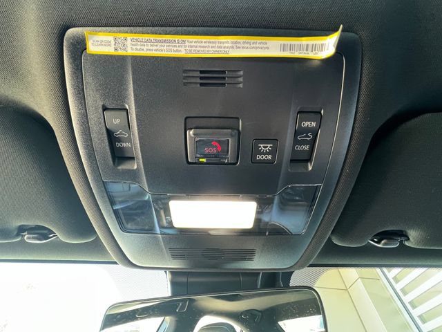 Used 2025 Lexus IS 350 F Sport w/ Navigation Package RWD image 55