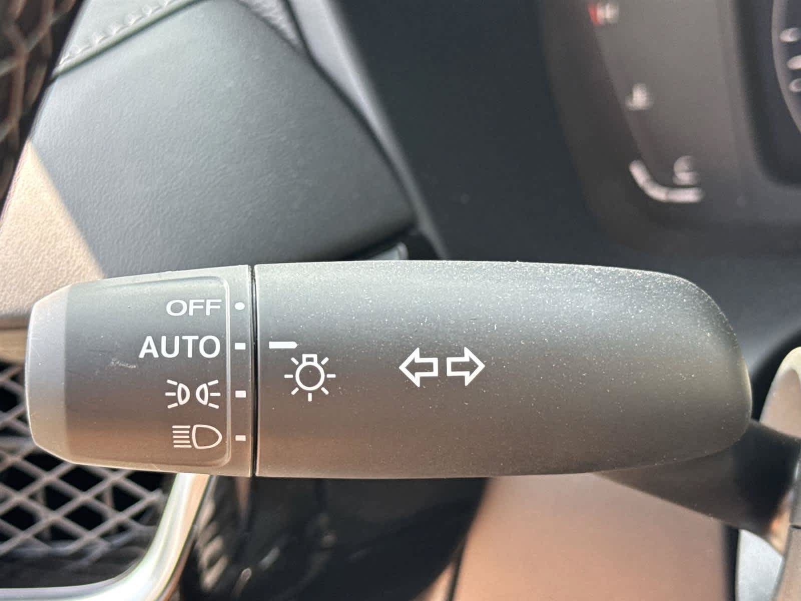 New 2026 Acura ADX AWD image 22