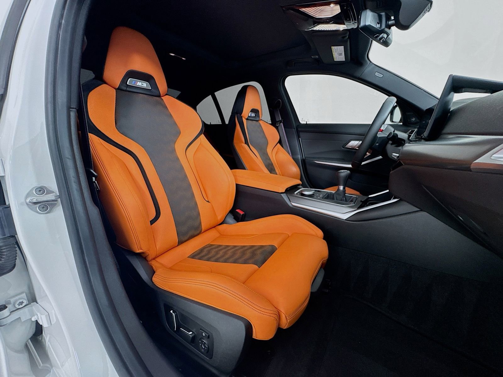 Used 2026 BMW M3 RWD image 27