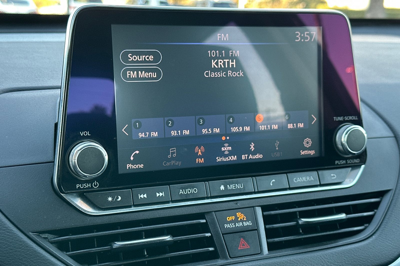 Used 2020 Nissan Altima 2.5 S image 20