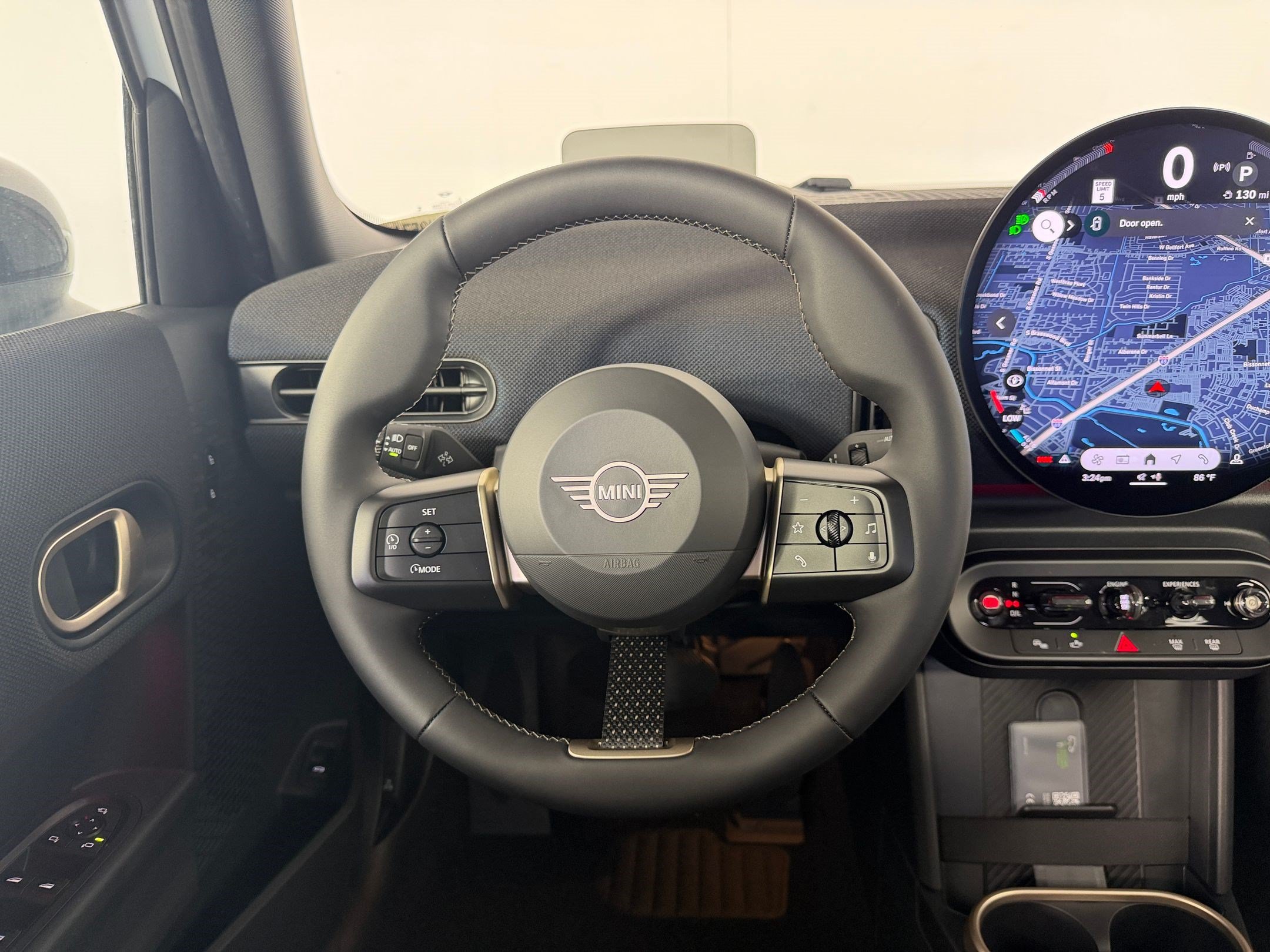 Used 2026 MINI Cooper S FWD image 15