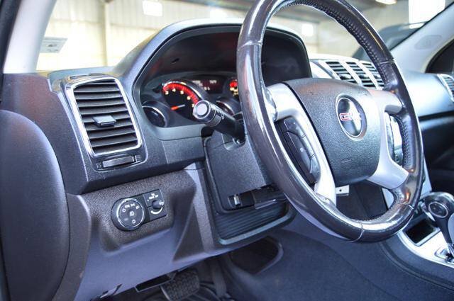 Used 2012 GMC Acadia SLT FWD image 31