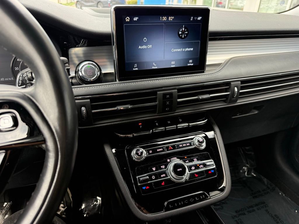 Used 2021 Lincoln Corsair AWD image 22