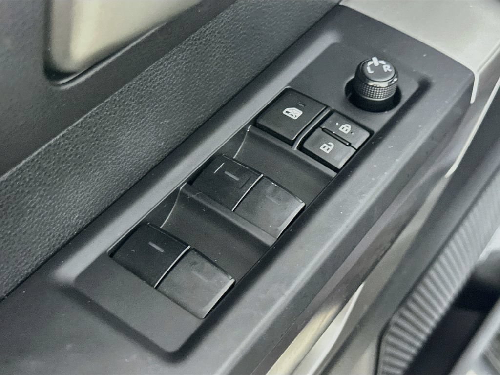 Used 2023 Toyota Tundra SR5 w/ SR5 Convenience Package RWD image 22
