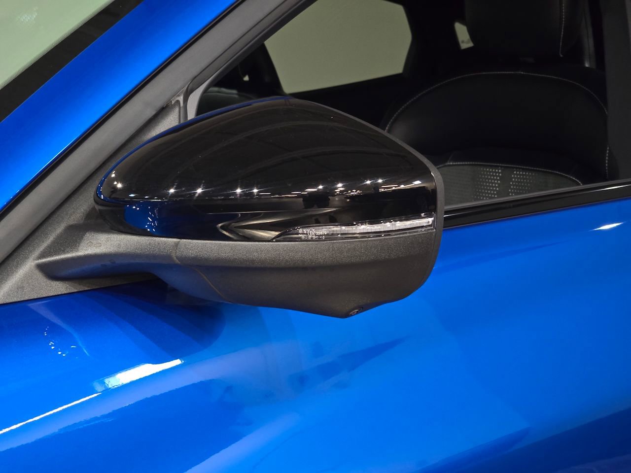 New 2025 Ford Mustang Mach-E GT w/ Interior Protection Package image 12