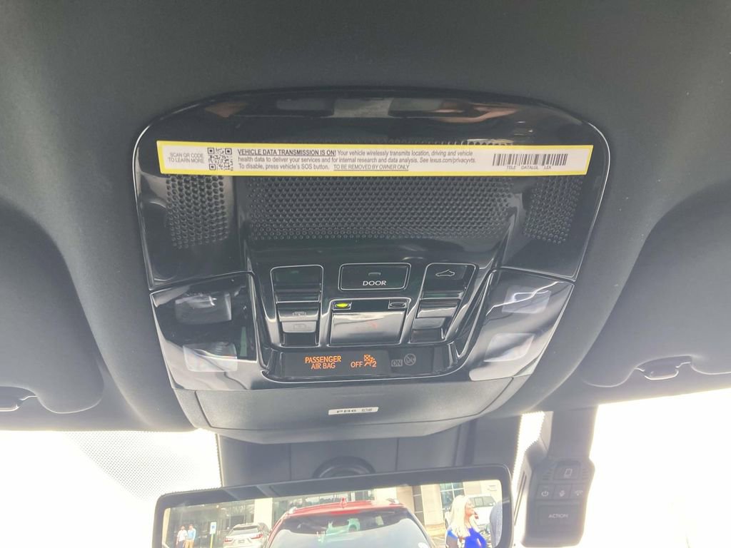 New 2026 Lexus RX 350 FWD w/ Convenience Package image 18