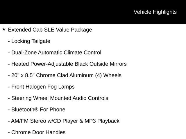 Used 2012 GMC Sierra 1500 SLE image 10