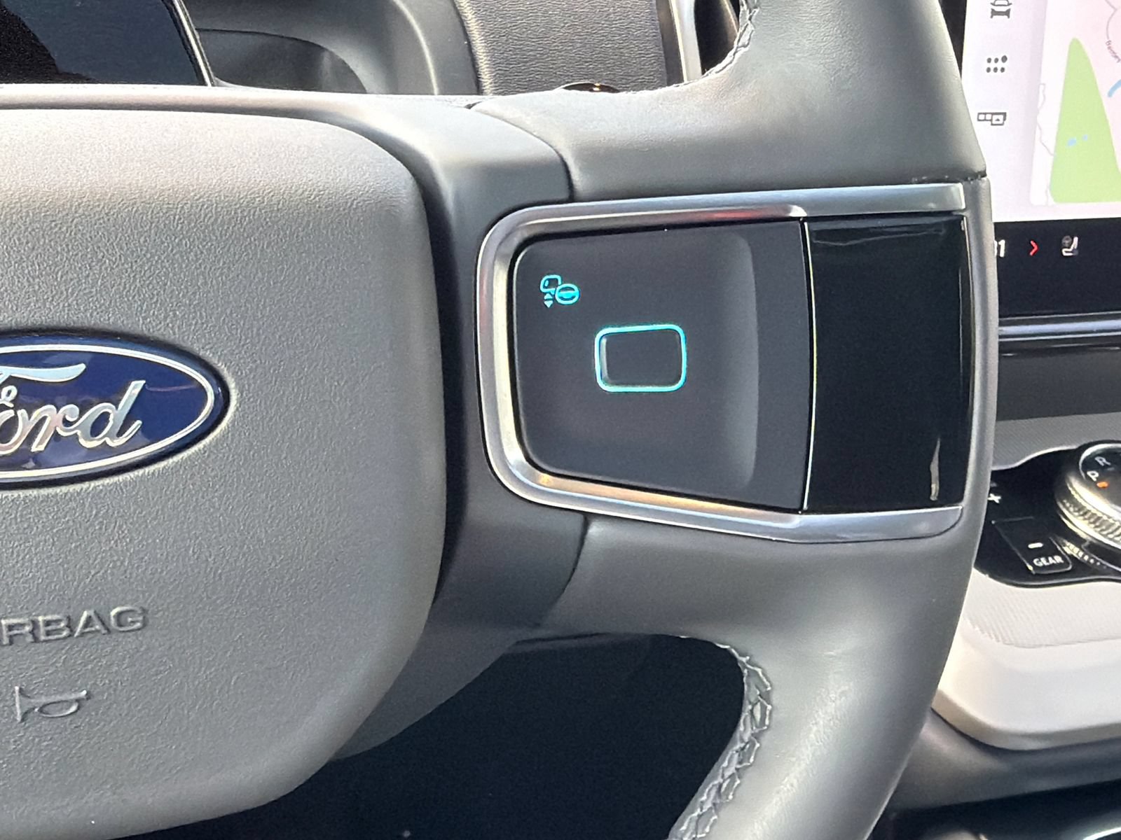 New 2025 Ford Expedition Max Active AWD/4WD image 24