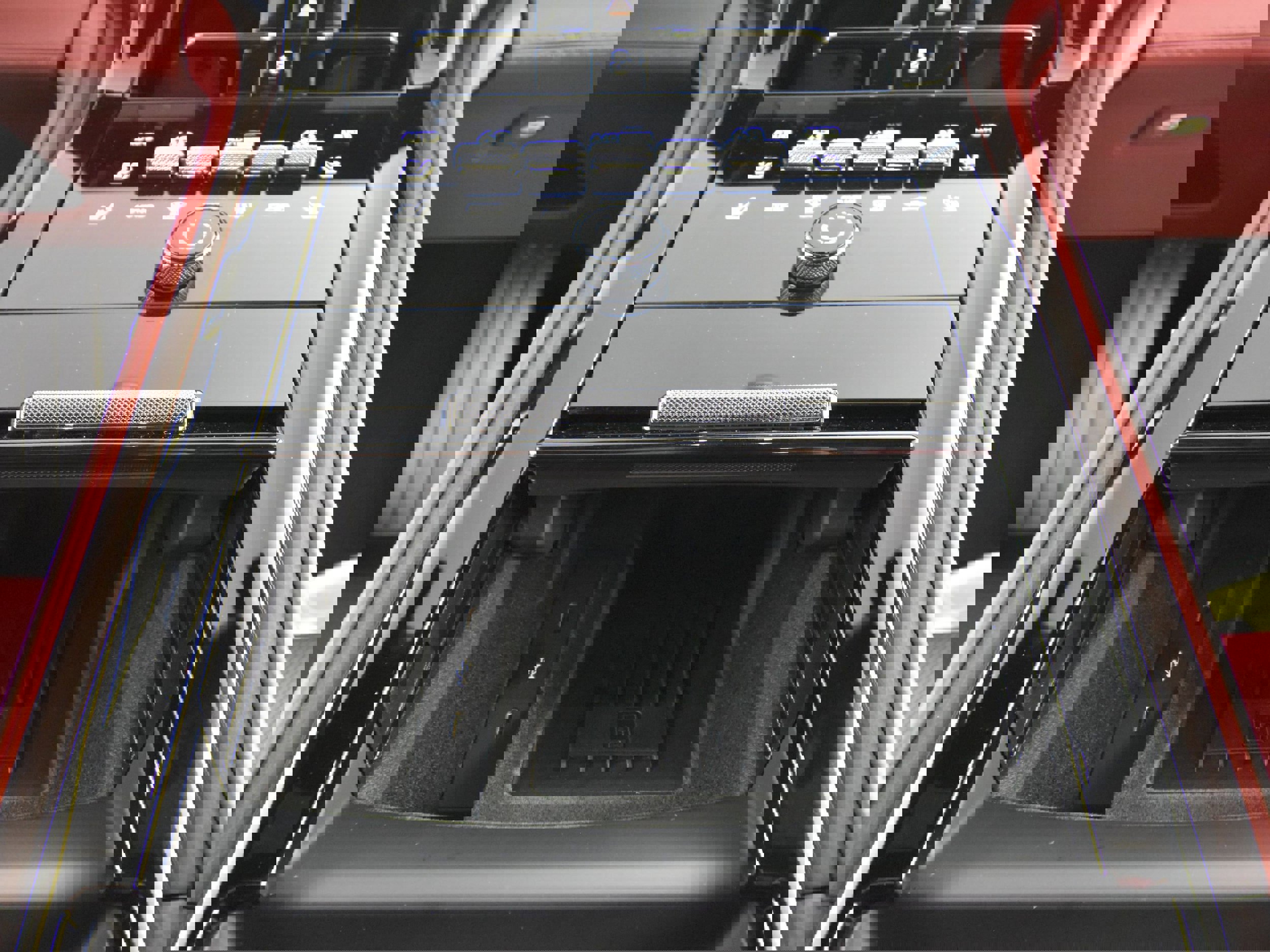 New 2025 Porsche Panamera 4 image 26