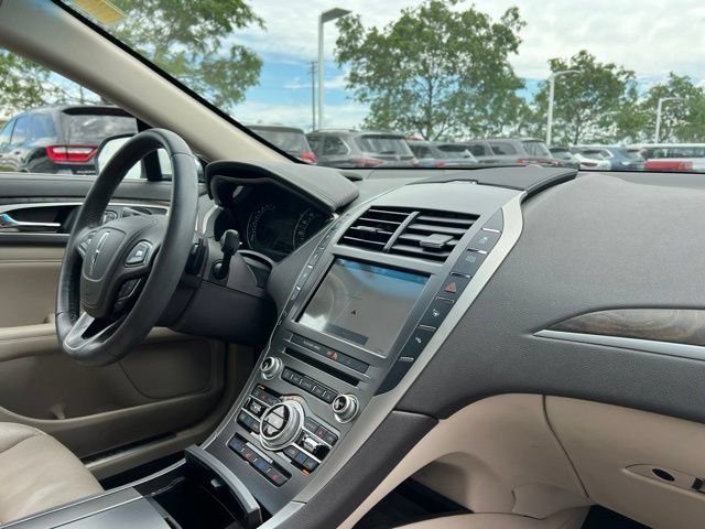 Used 2017 Lincoln MKZ Reserve w/ Technology Package FWD image 36