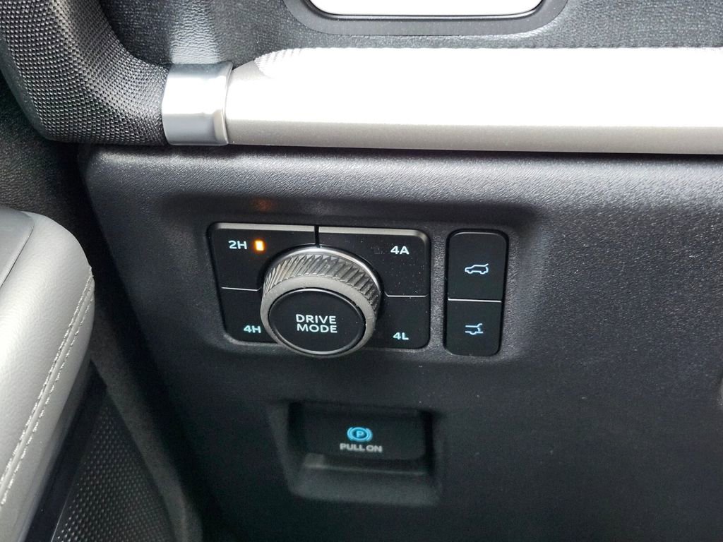 New 2026 Ford Expedition Max Active AWD/4WD image 21