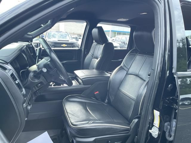Used 2024 RAM 2500 Limited AWD/4WD image 20