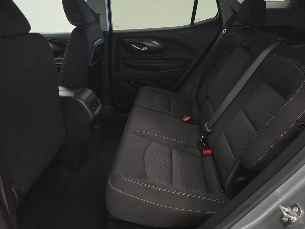 Used 2024 GMC Terrain SLE FWD image 22
