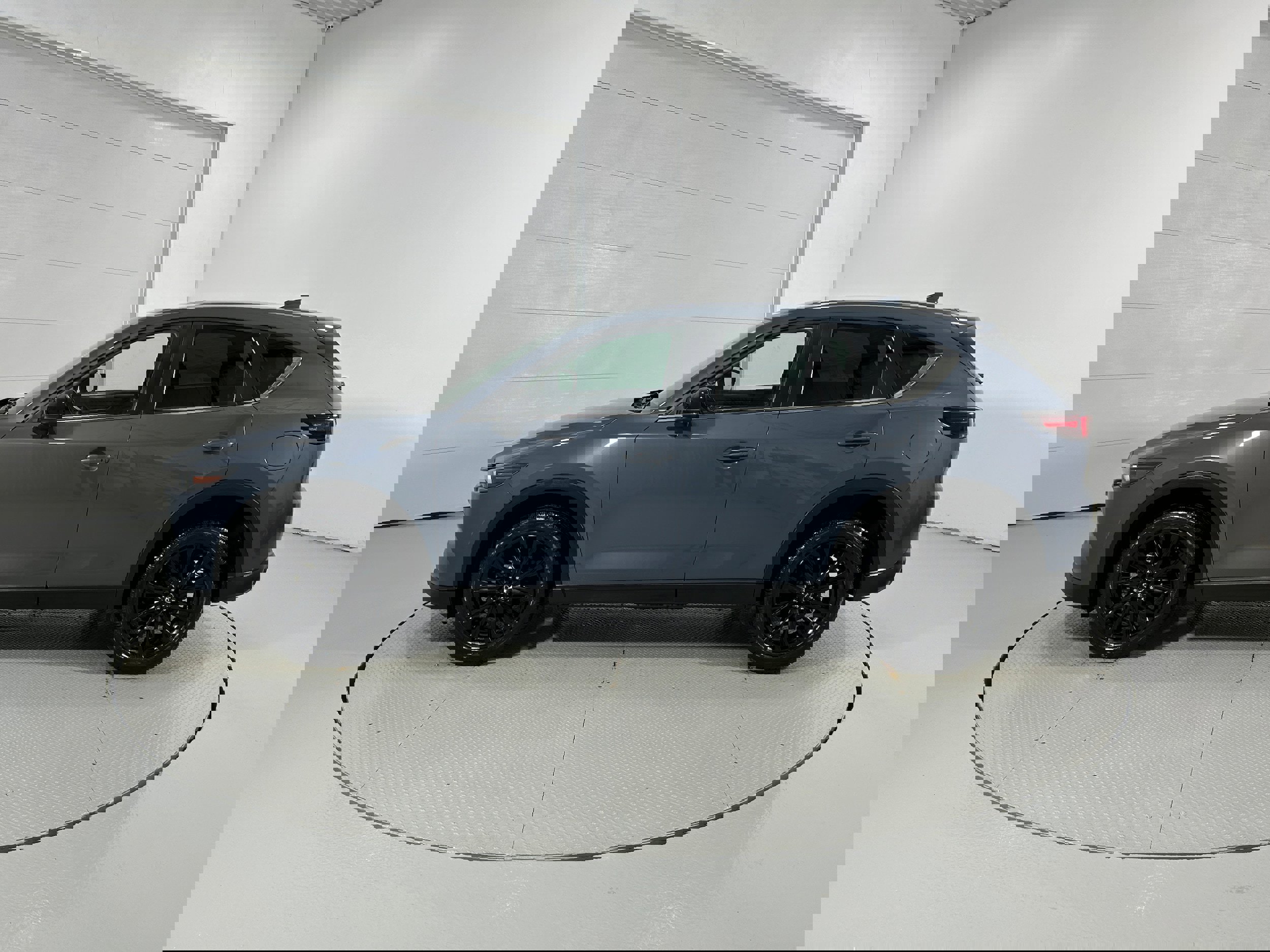 Used 2023 MAZDA CX-5 Carbon Edition image 20