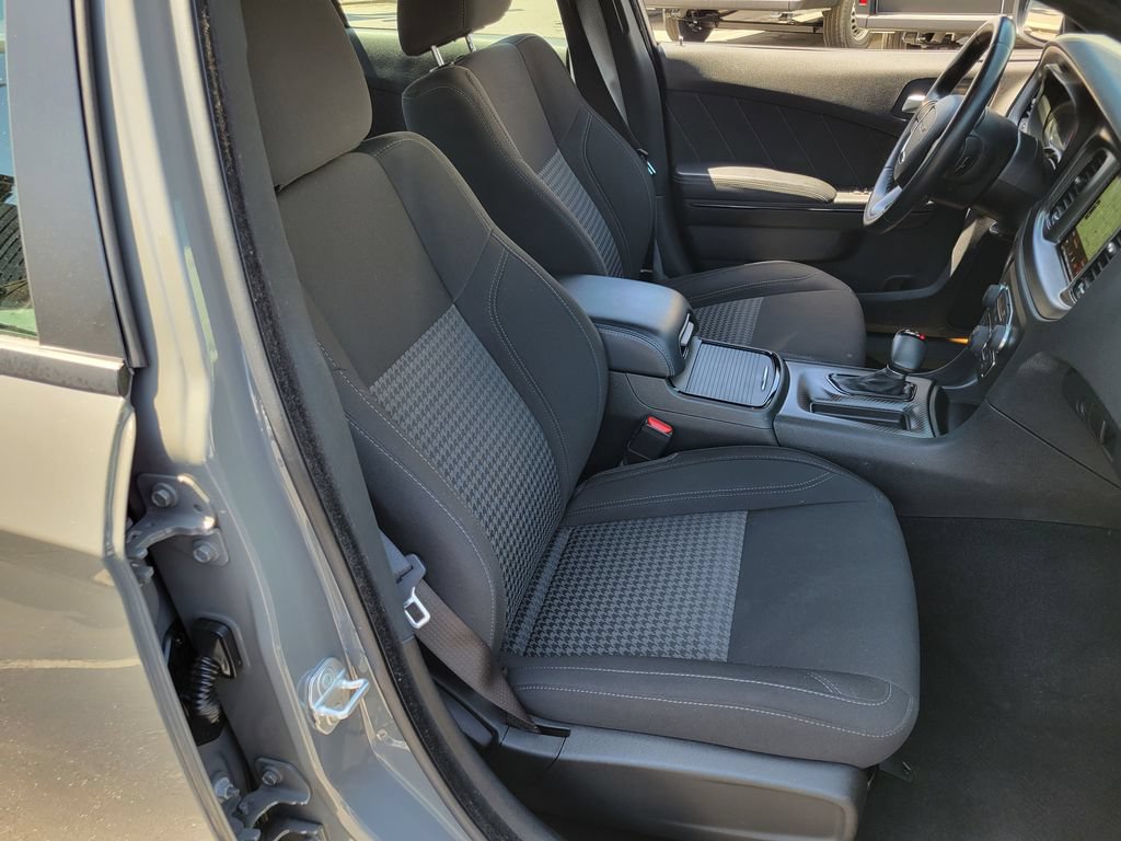 New 2023 Dodge Charger SXT w/ Blacktop Special Edition AWD/4WD image 17