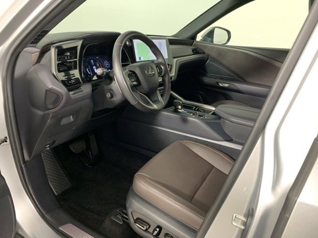 Used 2024 Lexus TX 350 AWD w/ Technology Package image 29