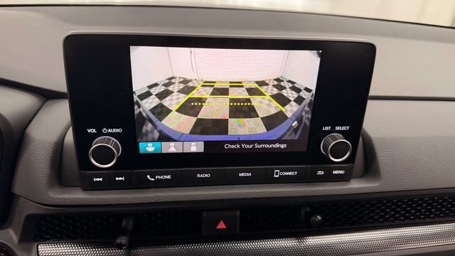 Certified 2024 Honda CR-V LX image 25
