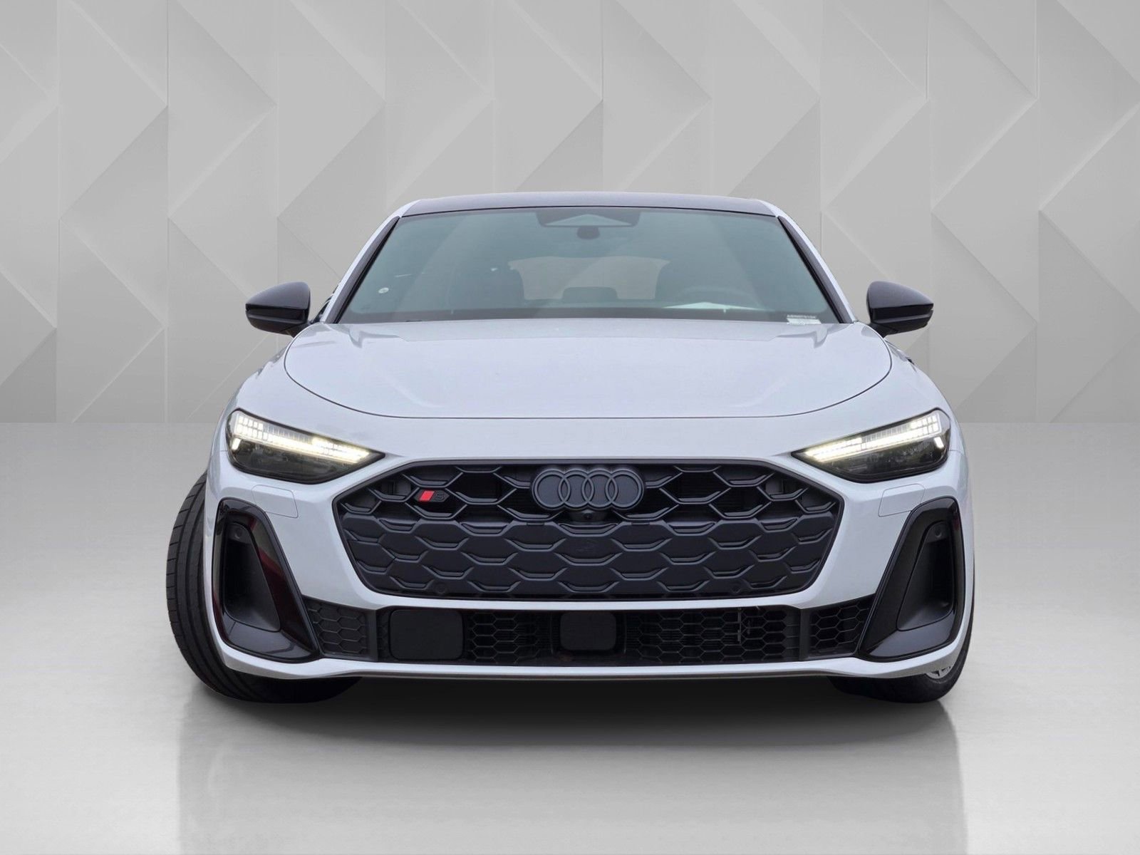 New 2025 Audi S5 Premium Plus AWD/4WD image 2