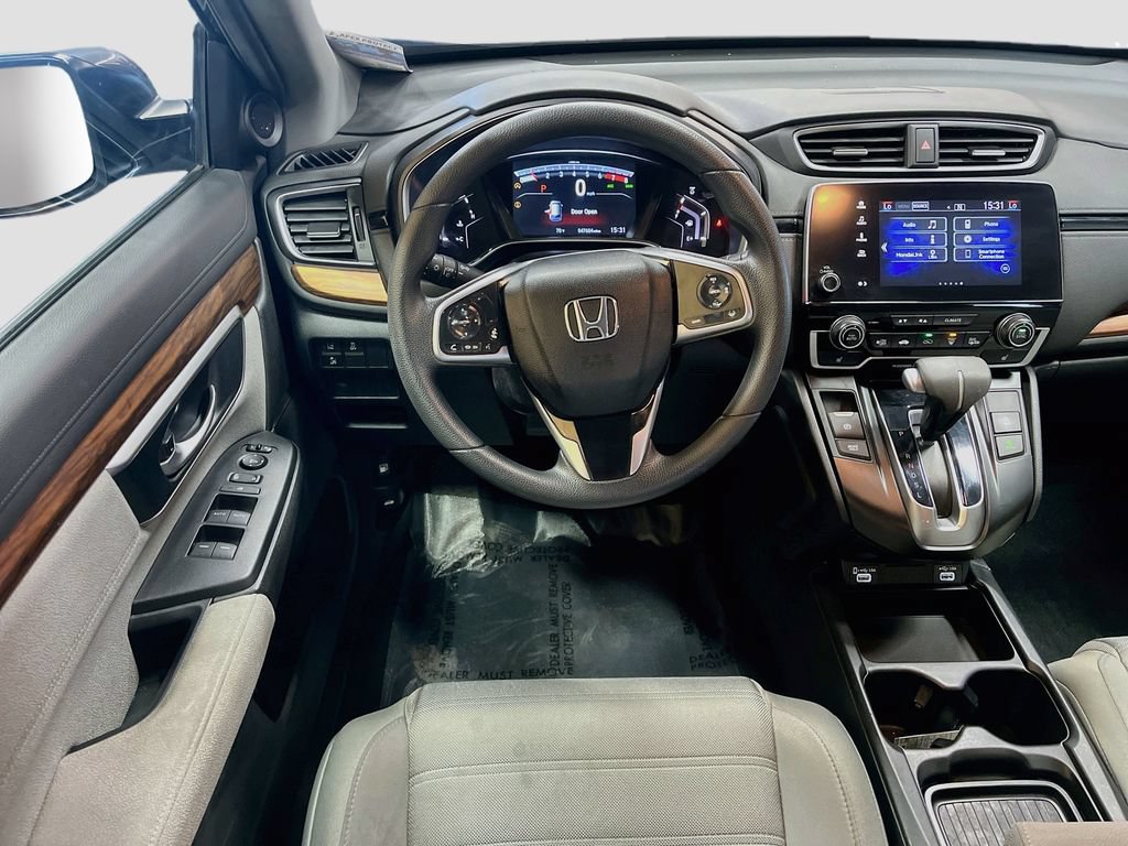 Used 2022 Honda CR-V EX image 22